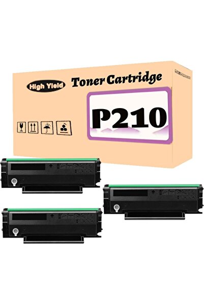Pantum PA210 P2200 P2500 P2500W M6500N M6500W M6500NW M6550 M6550N M6550W M65...