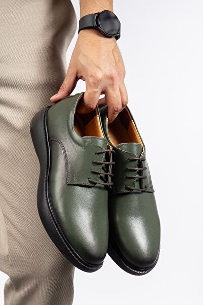 maximoda Genuine Leather , Thick Sole, Inner and Outer D Leather 6 Different ...