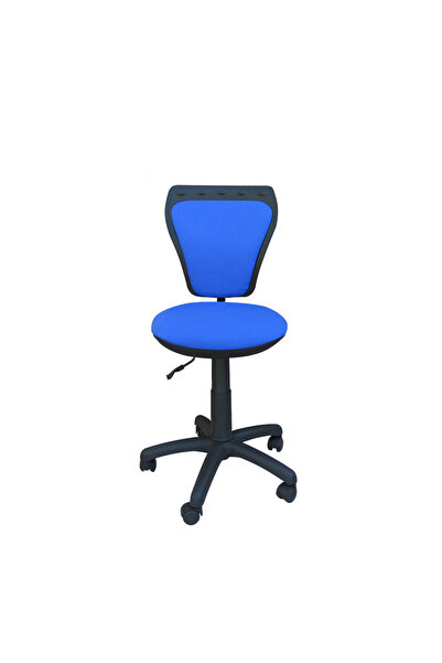 Concept Mobili Παιδική καρέκλα KIDS, Safir, ύφασμα Cagliari