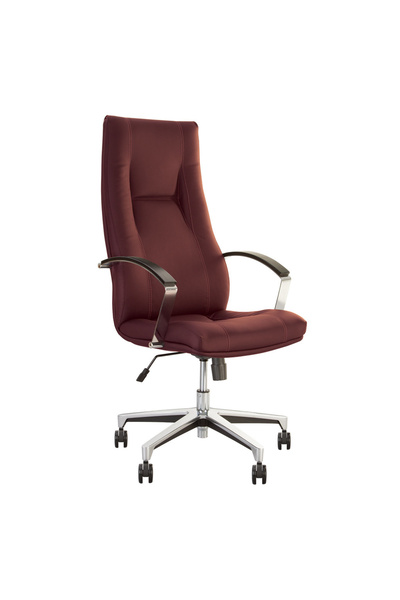 Concept Mobili Scaun directorial KINS, Bordo piele ecologica