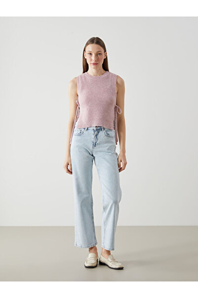 LC Waikiki Indigo Straight Fit Women's Jeans