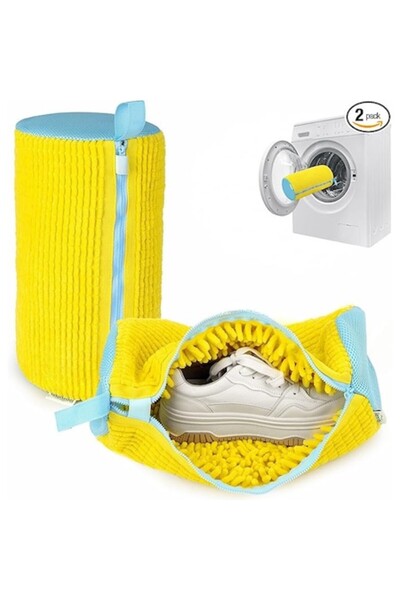 Trendily Sac de spălat pantofi