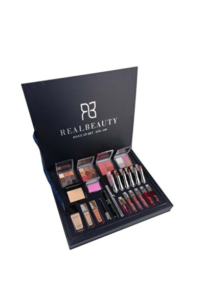 real beauty Makeup Kit -