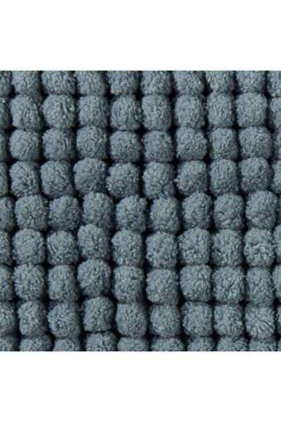RootRise Fagersta Plus Bath Mat Fagersta 50X80 Powder Blue