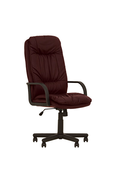 Concept Mobili Scaun directorial HELLO, Bordo piele ecologica