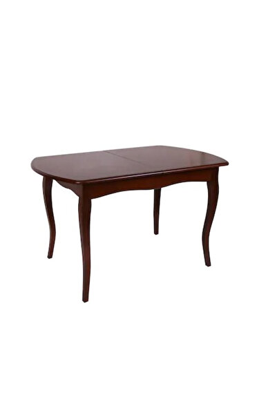 Concept Mobili COSY επεκτεινόμενο τραπέζι κουζίνας, 130(170)*80, Παξιμάδι