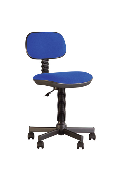 Concept Mobili LODGY children's chair, Safir, Cagliari fabric