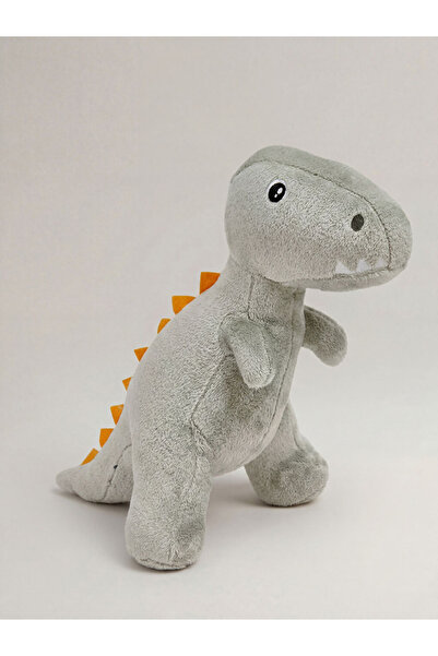 LC Waikiki Dinosaur Figured Baby Plush Toy
