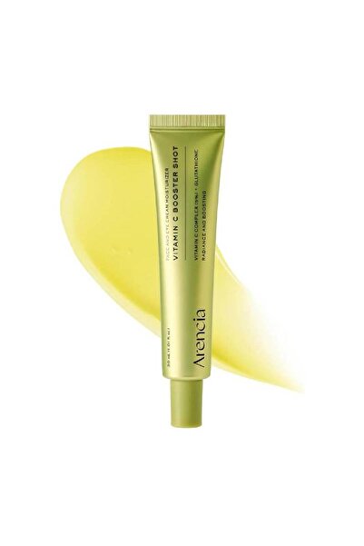 Arencia Vitamin C Serum for Skin Brightening with Glutathione, Niacinamide, a...