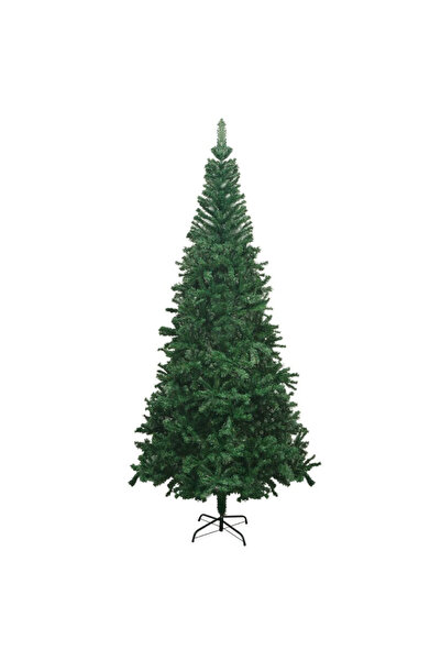 Concept Brad de Crăciun artificial L 240 cm, verde