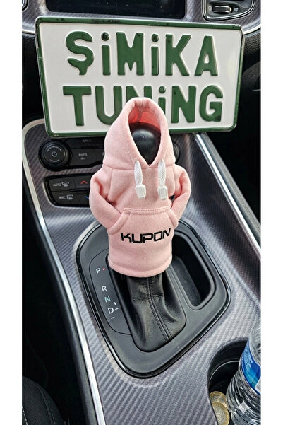 şimika tuning tuningmarketim Kupon Vi̇tes P Fleece - Hoodie Gear Knob Outfit