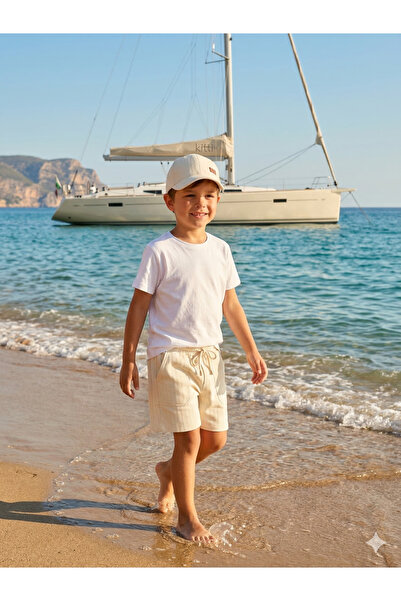 PIECE SIGNATURE 100% Cotton, for Young Children, Herringbone Fabric, Special ...