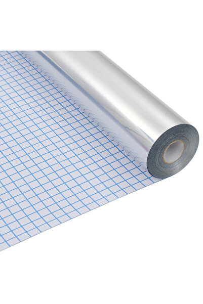 Concept Folie autocolantă cu efect de oglindă 0,9x10 m