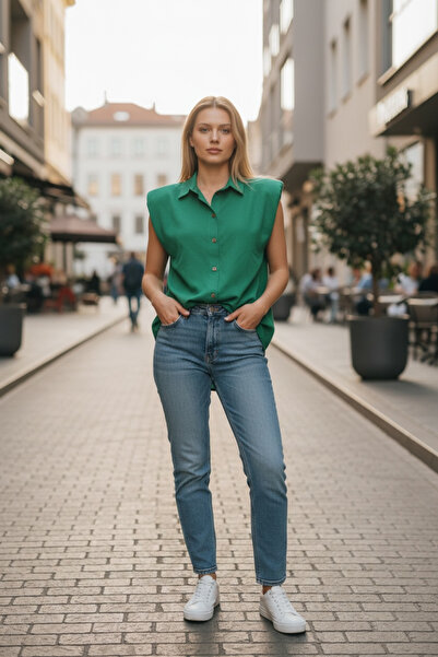 Grizum VATKALI GÖMLEK