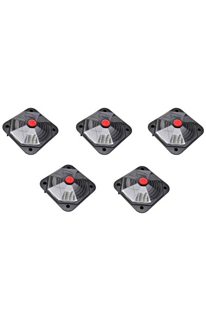 Concept Încălzitor solar pentru piscină 735 W, set de 5