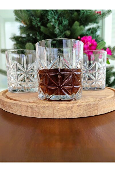 Madame Coco Estee Set of 4 Glasses 334 ml