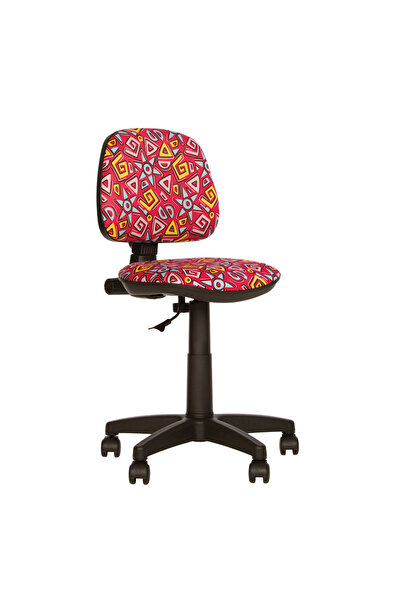 Concept Mobili Παιδική καρέκλα KIEV GTS 560, Ύφασμα Με σχέδιο