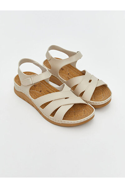 LC Waikiki بيج كروس إيه بي لوووتشي نسائي صندل