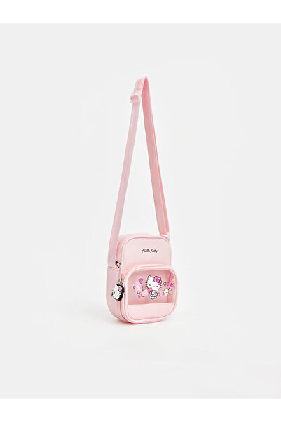 LC Waikiki Hello Kitty torba za devojčice sa printom