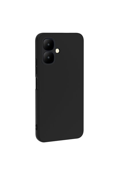 tekno grup Tecno Spark Go 2 Case Tkng Mara Launch Cover - Lilac