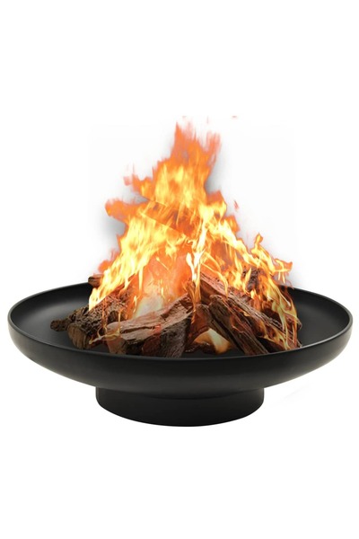 Concept Vatră de foc, 59 cm, oțel