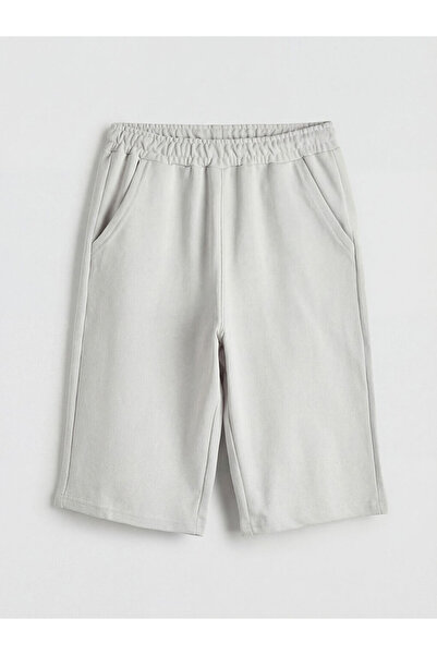LC Waikiki Elastic Waist Boys' Shorts