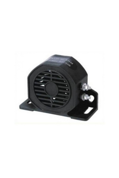 Xenon Bright Σειρήνα συναγερμού / οπισθοπορείας 97 dB 12V/24V