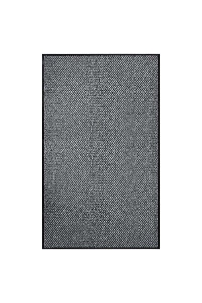 Concept Πατάκι πόρτας, γκρι, 90x150 εκ.