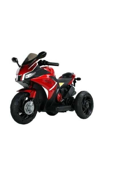 Rally دراجة نارية كهربائية للأطفال بثلاث عجلات, من عمر سنتين الى 6 سنين