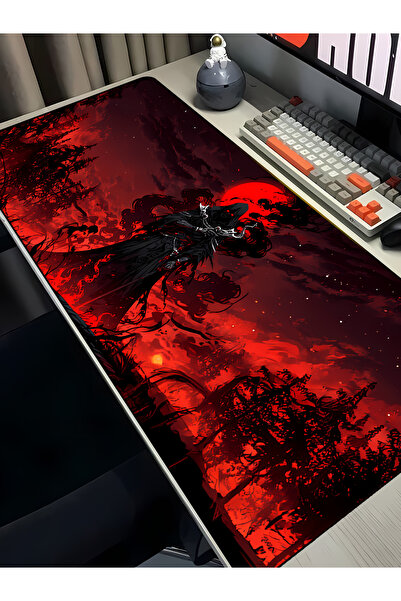 Charmbi Death Knight 40X90 Procontrol Mouse Pad Gaming Mousepad Non-Slip Sole...