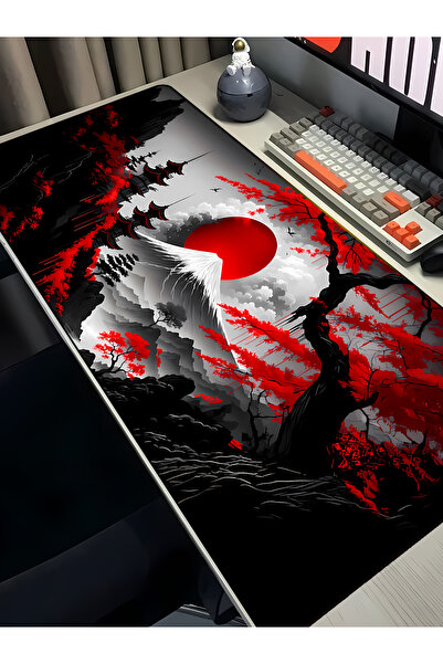 Charmbi Japan 40X90 Procontrol Mouse Pad Gaming Mousepad Non-Slip Sole Grand ...