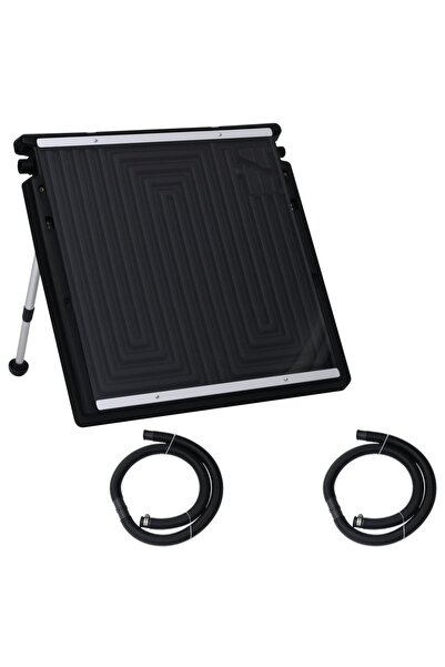 Concept Panou solar de încălzire pentru piscină, 75x75 cm