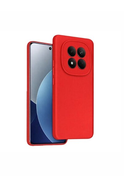 Massemr Redmi Note 15 4g Tsri̇f Silicone Case D Shock-Absorbing Slim Es Stret...