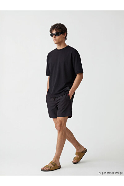 LC Waikiki Alegeri strălucitoare de la Shining Store: Pantaloni scurți de bai...