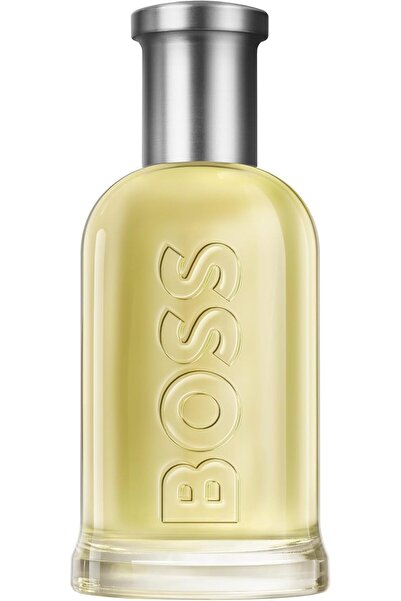Hugo by Hugo Boss Bottled Eau De Toilette