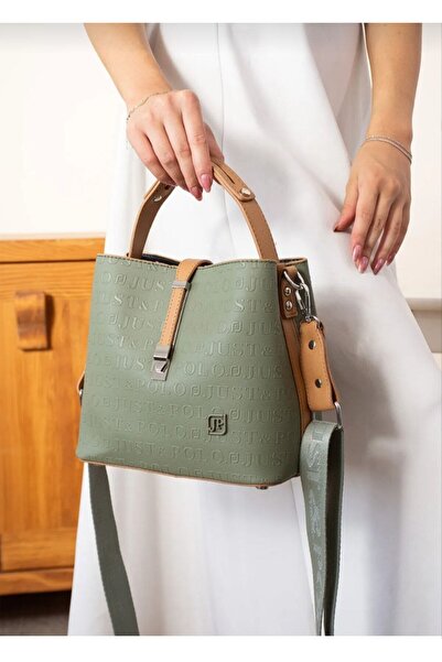 Balencia Just Polo Women's New Season Hand and Shoulder Bag Bag I