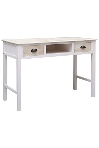 Concept Τραπέζι κονσόλας, 110 x 45 x 76 εκ., ξύλο