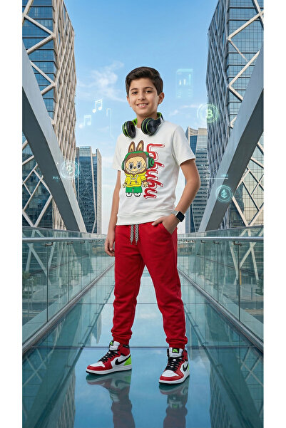 h.kids The stylish adventurer's kit