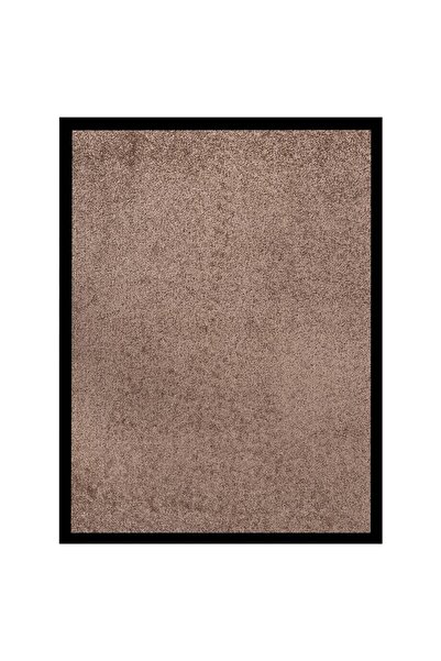 Concept Χαλί εισόδου, καφέ, 40x60 εκ.
