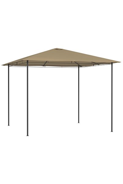 Concept Pavilion, γκρι-μπεζ, 3x3x2,6 μ., 160 γρ./μ²