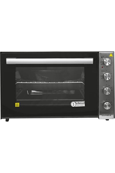 yenibagshop Lx-9625 70 Litre 2500 Watt Xxl Börekçi Midi Fırın