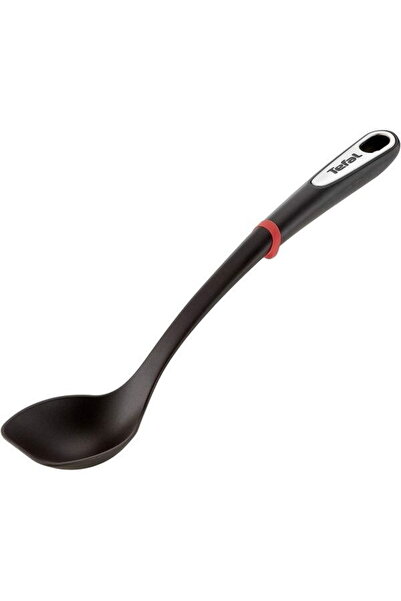 TEFAL Lingura pentru servire Ingenio K2060514, 39.8cm, Material plastic, Rezi...
