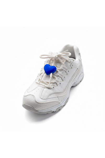 1PARÇAMAVİ Heart Shoe Charm – 3D Printing Sneakers Accessory |   Sports Shoe ...