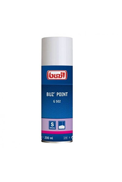BUZİL Detergent tip spray profesional G502-0200 200 ml