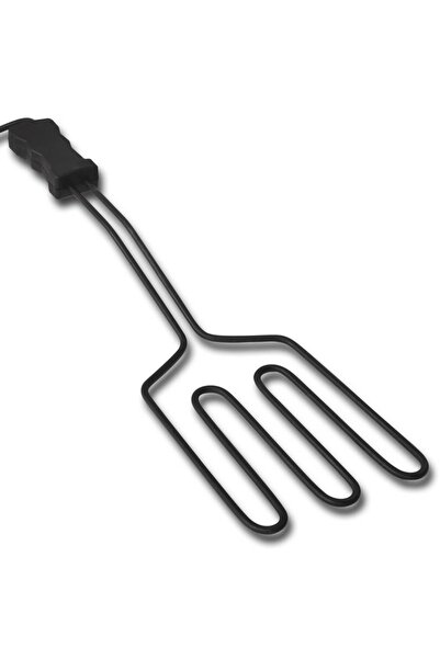 Concept Ηλεκτρικός αναπτήρας ψησταριάς με κάρβουνο 1500 W