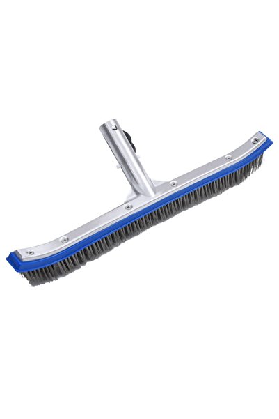 Concept Perie de perete pentru piscină, aluminiu