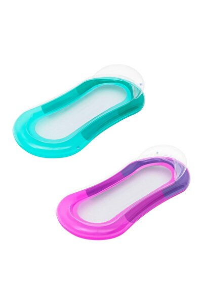 BESTWAY Надуваем шезлонг за басейн Aqua Lounge