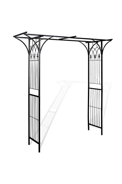Concept Πέργκολα κήπου, 200 x 52 x 204 εκ.