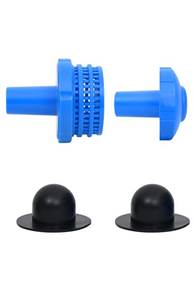 Concept Комплект филтри за надземен басейн 30 мм