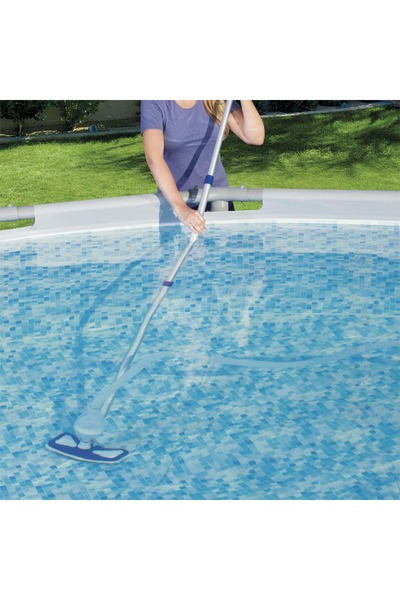 BESTWAY Κιτ καθαρισμού πισίνας Flowclear AquaClean